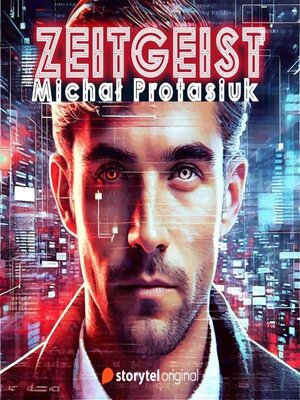 cover image of Zeitgeist